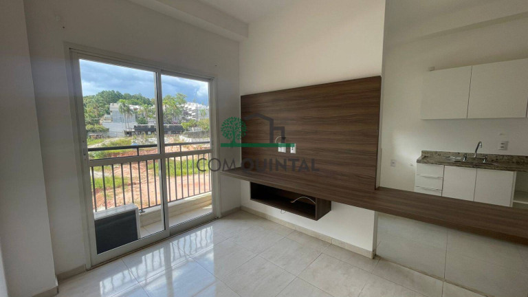 Imagem Apartamento com 2 Quartos para Alugar, 60 m² em Granja Viana - Cotia Imagem Apartamento com 2 Quartos para Alugar, 60 m² em Granja Viana - Cotia
