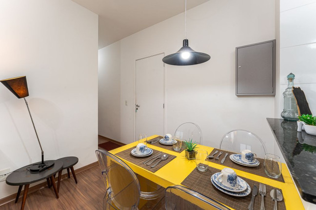 Imagem Apartamento com 2 Quartos à Venda, 56 m² em Votupoca - Barueri Imagem Apartamento com 2 Quartos à Venda, 56 m² em Votupoca - Barueri