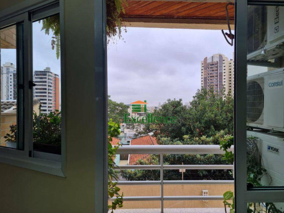 Imagem Apartamento com 3 Quartos à Venda, 134 m² em Vila Caminho Do Mar - São Bernardo Do Campo Imagem Apartamento com 3 Quartos à Venda, 134 m² em Vila Caminho Do Mar - São Bernardo Do Campo