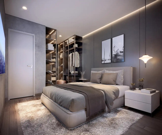 Imagem Apartamento com 3 Quartos à Venda, 110 m² em Sion - Belo Horizonte Imagem Apartamento com 3 Quartos à Venda, 110 m² em Sion - Belo Horizonte