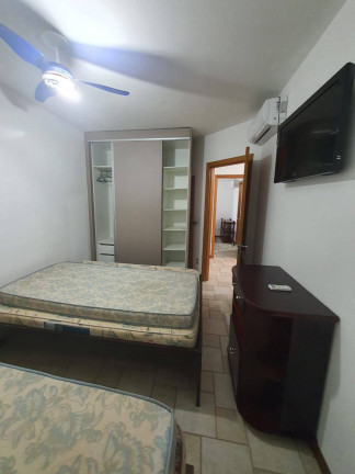 Imagem Apartamento com 3 Quartos para Temporada, em Praia Grande - Ubatuba Imagem Apartamento com 3 Quartos para Temporada, em Praia Grande - Ubatuba