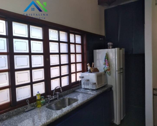 Imagem Chácara com 2 Quartos à Venda, 1.200 m² em Portal São Marcelo - Bragança Paulista