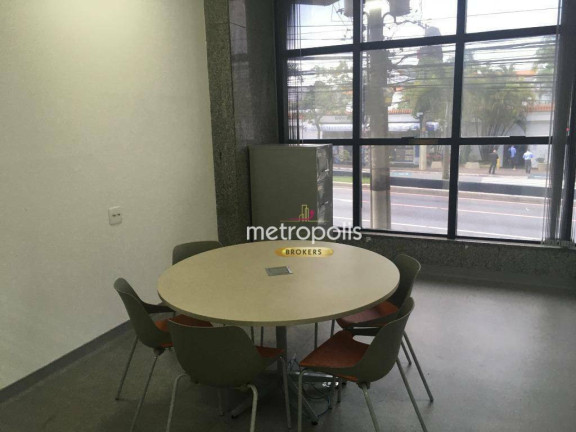 Imagem Edifício Residencial para Alugar, 1.300 m² em Barcelona - São Caetano Do Sul Imagem Edifício Residencial para Alugar, 1.300 m² em Barcelona - São Caetano Do Sul