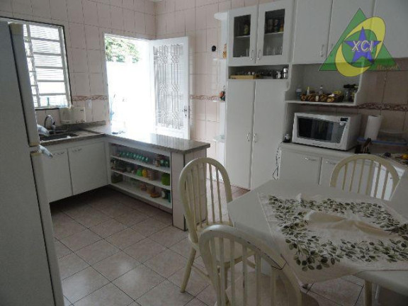 Imagem Casa com 3 Quartos à Venda, 262 m² em Parque Taquaral - Campinas Imagem Casa com 3 Quartos à Venda, 262 m² em Parque Taquaral - Campinas