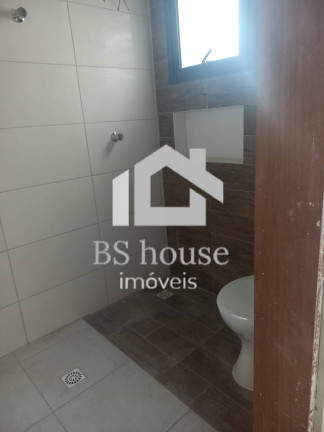 Imagem Apartamento com 2 Quartos à Venda, 40 m² em Parque João Ramalho - Santo André