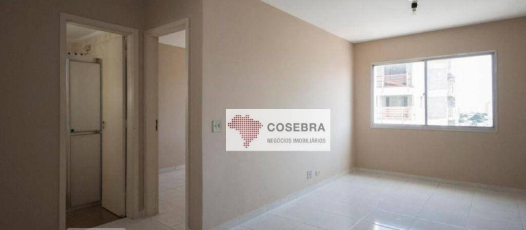 Imagem Apartamento com 1 Quarto à Venda, 49 m² em Saúde - São Paulo Imagem Apartamento com 1 Quarto à Venda, 49 m² em Saúde - São Paulo