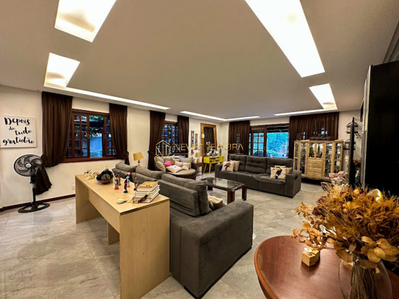 Imagem Casa com 4 Quartos à Venda, 650 m² em Park Way - Brasília Imagem Casa com 4 Quartos à Venda, 650 m² em Park Way - Brasília
