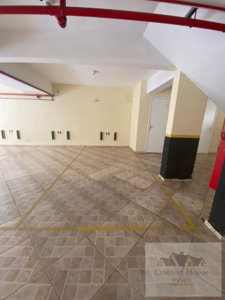 Imagem Cobertura com 2 Quartos à Venda, 85 m² em Parque Das Nações - Santo André Imagem Cobertura com 2 Quartos à Venda, 85 m² em Parque Das Nações - Santo André