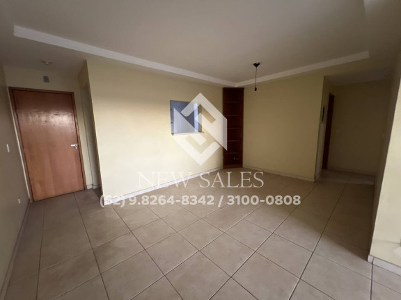 Imagem Apartamento com 3 Quartos à Venda, 90 m² em Setor Sudoeste - Goiânia Imagem Apartamento com 3 Quartos à Venda, 90 m² em Setor Sudoeste - Goiânia