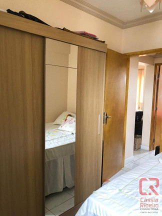 Imagem Apartamento com 2 Quartos à Venda, 53 m² em Vila Laura - Salvador