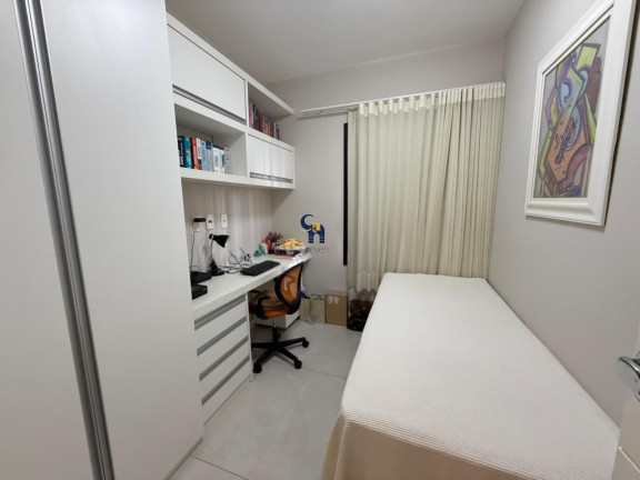 Imagem Apartamento com 3 Quartos à Venda, 117 m² em Graça - Salvador Imagem Apartamento com 3 Quartos à Venda, 117 m² em Graça - Salvador