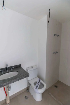 Imagem Studio com 1 Quarto para Alugar, 25 m² Imagem Studio com 1 Quarto para Alugar, 25 m²