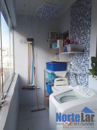 Imagem Apartamento com 2 Quartos à Venda, 67 m² em Vila Medeiros - São Paulo Imagem Apartamento com 2 Quartos à Venda, 67 m² em Vila Medeiros - São Paulo