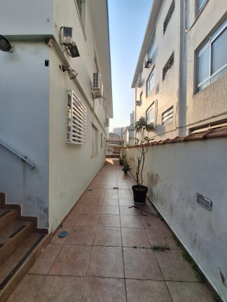 Imagem Casa com 3 Quartos à Venda, 204 m² em Ponta Da Praia - Santos Imagem Casa com 3 Quartos à Venda, 204 m² em Ponta Da Praia - Santos