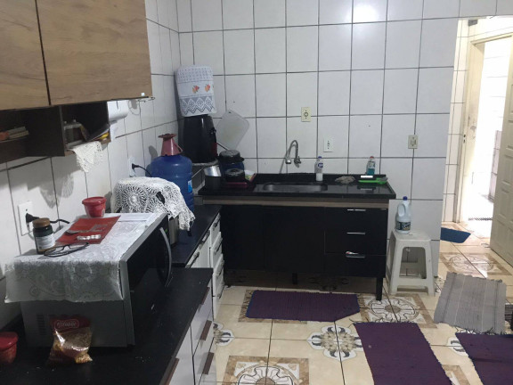 Imagem Casa com 2 Quartos à Venda, em Taboão - Diadema Imagem Casa com 2 Quartos à Venda, em Taboão - Diadema