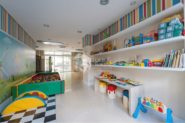 Imagem Apartamento com 3 Quartos à Venda, 233 m² em Campo Belo - São Paulo Imagem Apartamento com 3 Quartos à Venda, 233 m² em Campo Belo - São Paulo