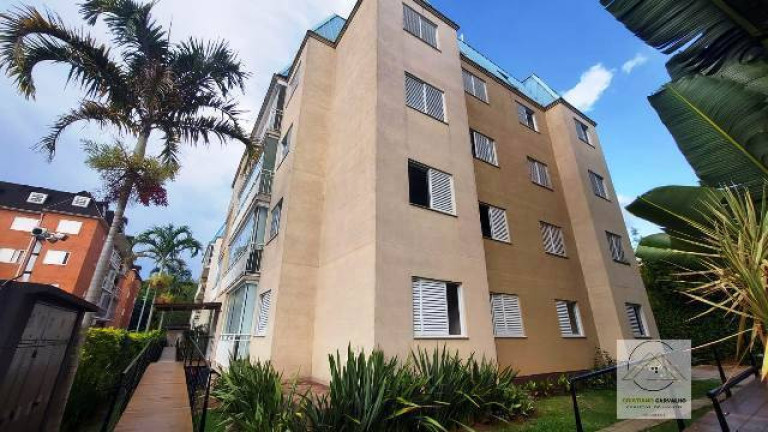 Imagem Apartamento com 3 Quartos à Venda, 88 m² em Itapetinga - Atibaia Imagem Apartamento com 3 Quartos à Venda, 88 m² em Itapetinga - Atibaia