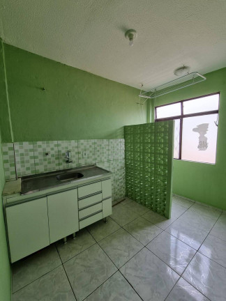 Imagem Apartamento com 2 Quartos à Venda, 64 m² em Havaí - Belo Horizonte