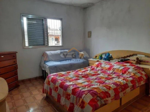 Imagem Casa com 3 Quartos à Venda, 160 m² em Cidade Líder - São Paulo Imagem Casa com 3 Quartos à Venda, 160 m² em Cidade Líder - São Paulo