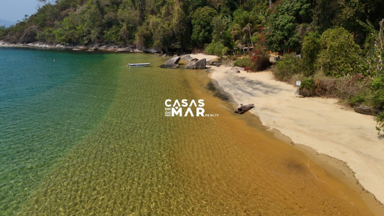 Imagem Terreno à Venda, 628 m² em Cunhambebe - Angra Dos Reis Imagem Terreno à Venda, 628 m² em Cunhambebe - Angra Dos Reis