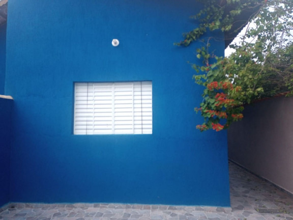 Imagem Casa com 2 Quartos à Venda, 60 m² em Agenor De Campos - Mongaguá