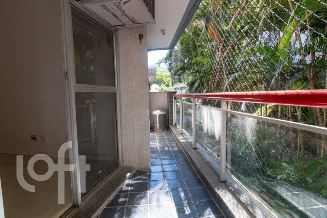 Imagem Imóvel com 2 Quartos à Venda, 83 m² em Lagoa - Rio De Janeiro Imagem Imóvel com 2 Quartos à Venda, 83 m² em Lagoa - Rio De Janeiro