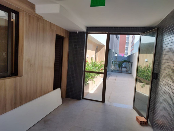 Imagem Apartamento com 1 Quarto à Venda, 25 m² em Pituba - Salvador Imagem Apartamento com 1 Quarto à Venda, 25 m² em Pituba - Salvador