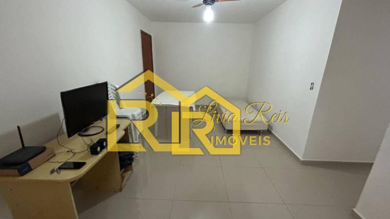 Imagem Apartamento com 2 Quartos à Venda, 56 m² em Enseada Das Gaivotas - Rio Das Ostras