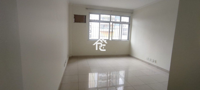 Imagem Apartamento com 3 Quartos à Venda, 100 m² em Icaraí - Niterói