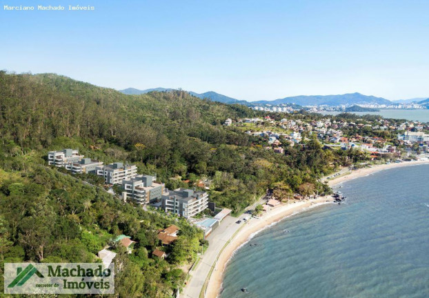 Imagem Apartamento com 3 Quartos à Venda, 165 m² em Cacupé - Florianópolis Imagem Apartamento com 3 Quartos à Venda, 165 m² em Cacupé - Florianópolis