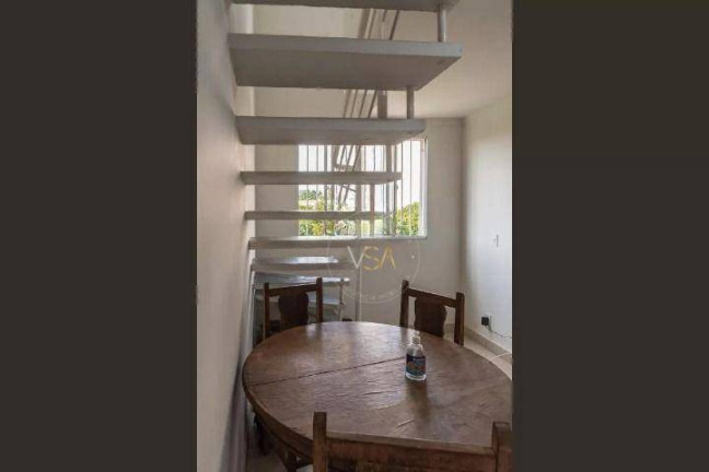 Imagem Cobertura com 2 Quartos à Venda, 102 m² em Jardim Nova Europa - Campinas Imagem Cobertura com 2 Quartos à Venda, 102 m² em Jardim Nova Europa - Campinas