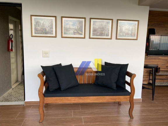 Imagem Apartamento com 5 Quartos à Venda, 230 m² em Centro - Pouso Alegre Imagem Apartamento com 5 Quartos à Venda, 230 m² em Centro - Pouso Alegre