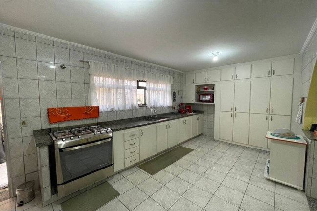 Imagem Casa com 4 Quartos à Venda, 283 m² em Vila Regente Feijó - São Paulo Imagem Casa com 4 Quartos à Venda, 283 m² em Vila Regente Feijó - São Paulo