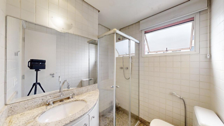 Imagem Cobertura com 3 Quartos à Venda, 123 m² em Real Parque - São Paulo
