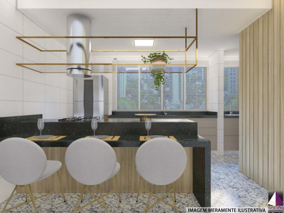 Imagem Cobertura com 3 Quartos à Venda, 99 m² em Lourdes - Belo Horizonte Imagem Cobertura com 3 Quartos à Venda, 99 m² em Lourdes - Belo Horizonte