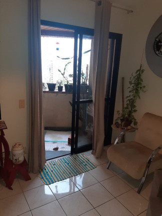 Imagem Apartamento com 3 Quartos à Venda, 76 m² em Vila Mariana - São Paulo Imagem Apartamento com 3 Quartos à Venda, 76 m² em Vila Mariana - São Paulo