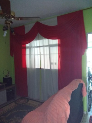 Imagem Casa com 3 Quartos à Venda, 125 m² em Jardim Novo Paraná - Sumaré Imagem Casa com 3 Quartos à Venda, 125 m² em Jardim Novo Paraná - Sumaré