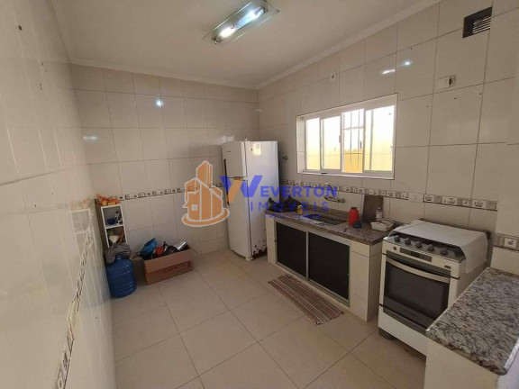 Imagem Casa com 3 Quartos à Venda, em Itaguai - Mongaguá Imagem Casa com 3 Quartos à Venda, em Itaguai - Mongaguá