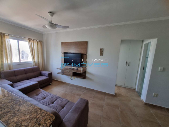 Imagem Apartamento com 1 Quarto à Venda, 46 m² em Tupi - Praia Grande Imagem Apartamento com 1 Quarto à Venda, 46 m² em Tupi - Praia Grande