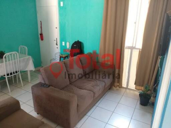 Imagem Apartamento com 2 Quartos à Venda, em Distrito Industrial Do Jatobá,(barreiro) - Belo Horizonte Imagem Apartamento com 2 Quartos à Venda, em Distrito Industrial Do Jatobá,(barreiro) - Belo Horizonte