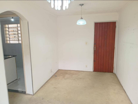 Imagem Apartamento com 2 Quartos à Venda,  em São Pedro - Osasco