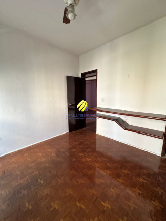 Imagem Apartamento com 3 Quartos à Venda, 119 m² em Fátima - Fortaleza
