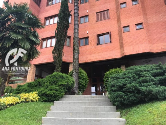 Imagem Apartamento com 1 Quarto à Venda, 47 m² em Centro - Canela