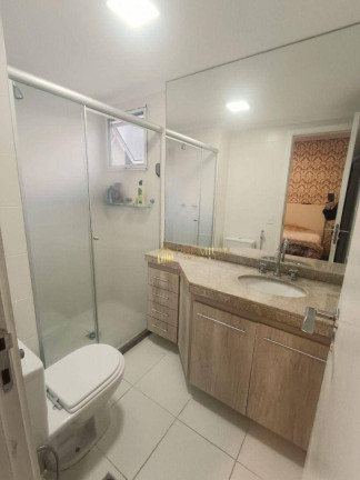 Imagem Apartamento com 3 Quartos à Venda, 90 m² em Condomínio Royal Park - São José Dos Campos