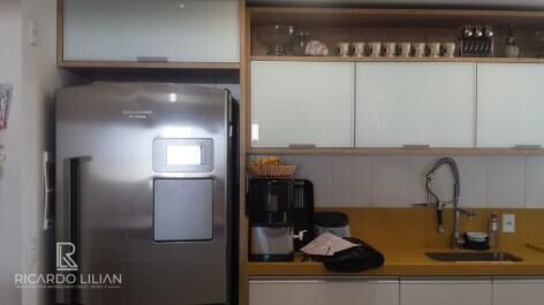 Imagem Apartamento com 2 Quartos à Venda, 82 m² em Centro - Guarulhos