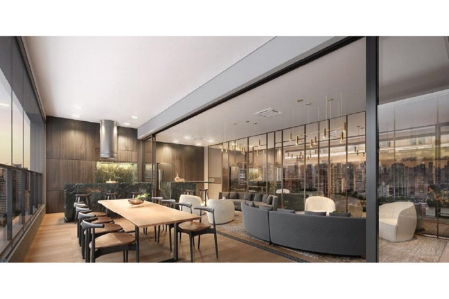 Imagem Apartamento com 3 Quartos à Venda, 158 m² em Perdizes - São Paulo Imagem Apartamento com 3 Quartos à Venda, 158 m² em Perdizes - São Paulo