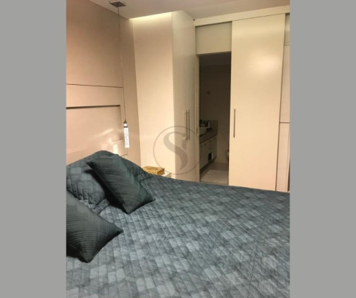 Imagem Apartamento com 2 Quartos à Venda, 80 m² em Perdizes - São Paulo