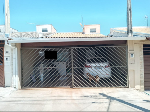 Imagem Casa de Condomínio com 2 Quartos à Venda, 100 m² em Aparecidinha - Sorocaba Imagem Casa de Condomínio com 2 Quartos à Venda, 100 m² em Aparecidinha - Sorocaba
