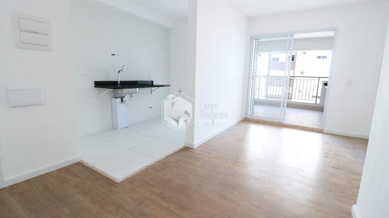 Imagem Apartamento com 3 Quartos à Venda, 108 m² em Jardim Caravelas - São Paulo