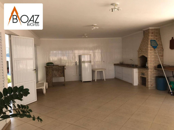 Imagem Casa com 5 Quartos à Venda, 302 m² em Nova Gardênia - Atibaia